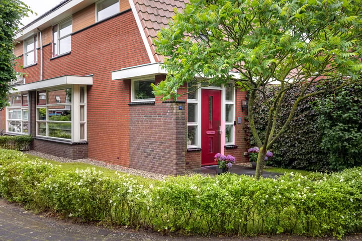 Foto 21 van Asterstraat 86