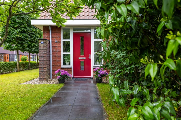 Foto 22 van Asterstraat 86