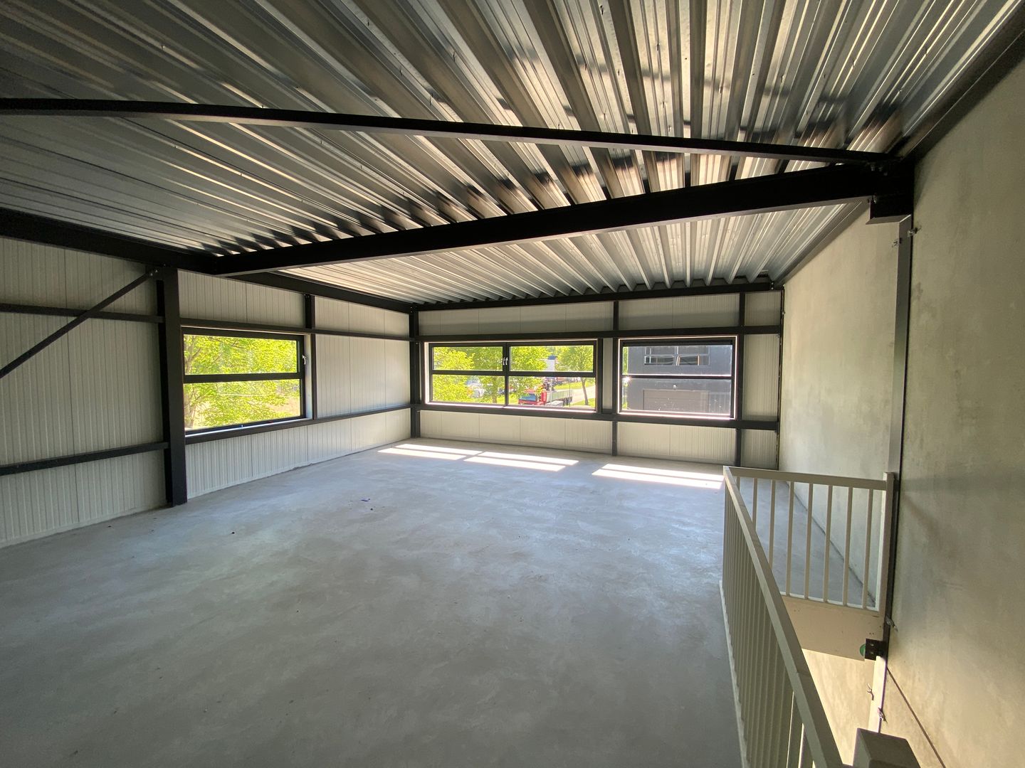 View photo 5 of Chroomstraat 8