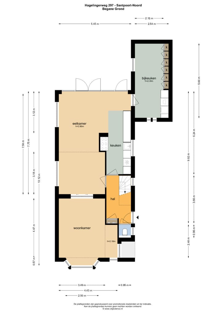 Foto 59 van Hagelingerweg 297