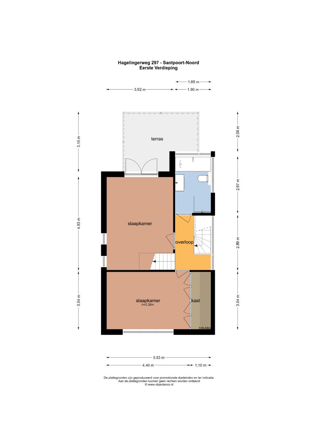 Foto 61 van Hagelingerweg 297