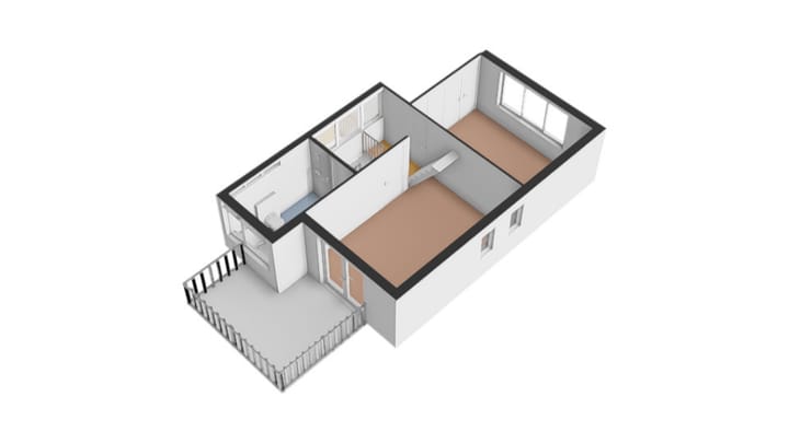 Foto 62 van Hagelingerweg 297