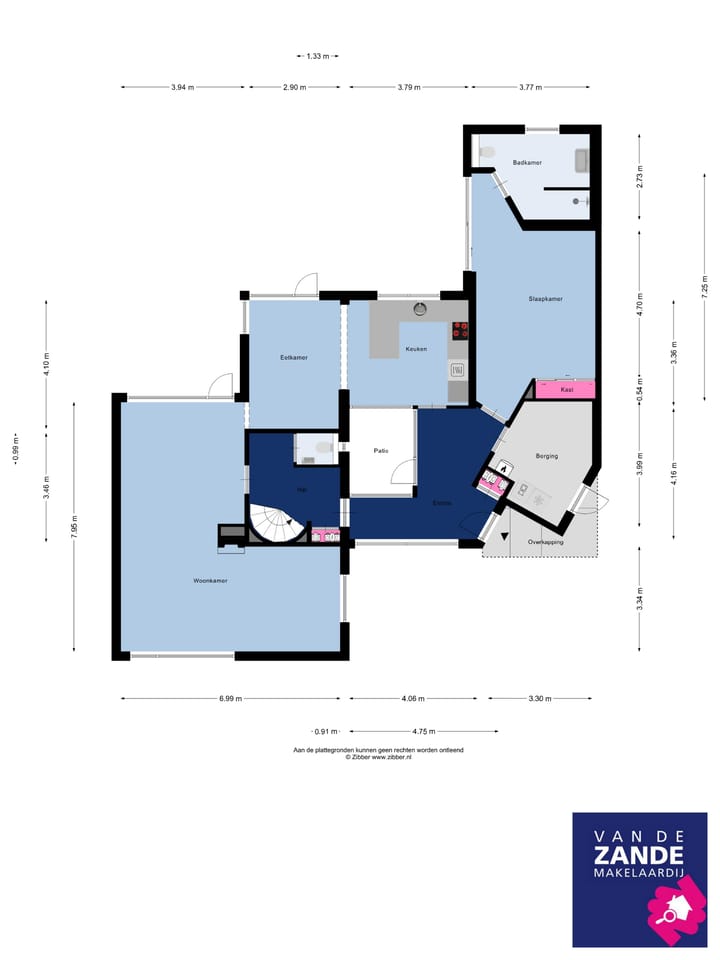 Foto 55 van Woeringenlaan 47