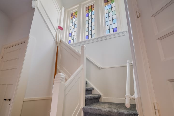 Foto 2 van Groot Hoefijzerlaan 3