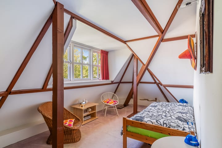 Foto 3 van Groot Hoefijzerlaan 3