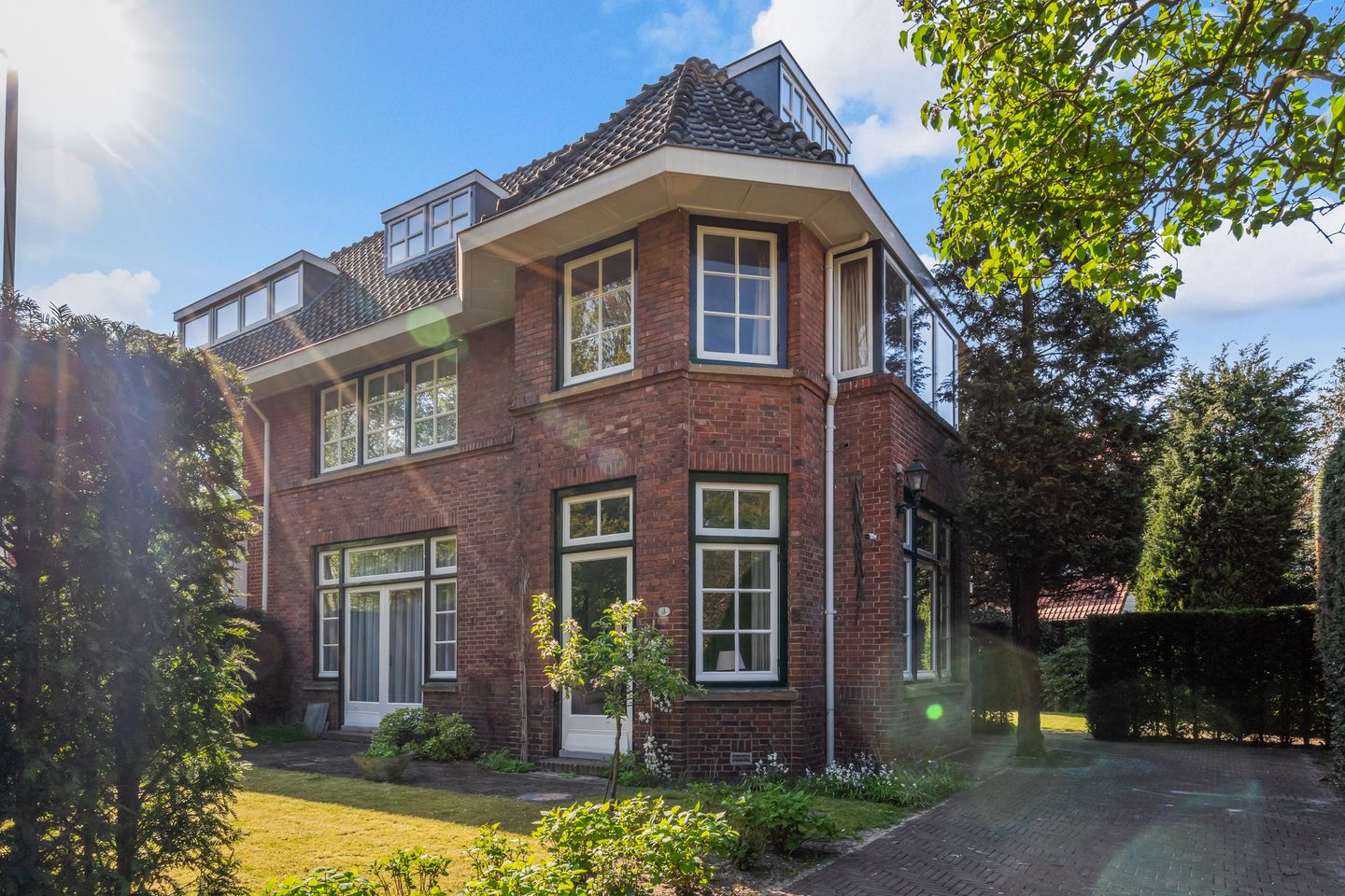 Foto 5 van Groot Hoefijzerlaan 3