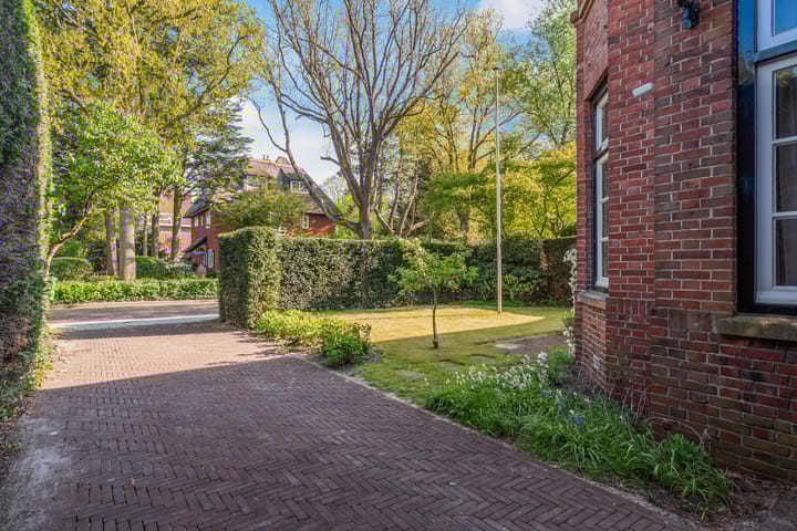 Foto 6 van Groot Hoefijzerlaan 3