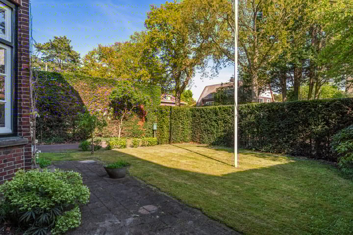 Foto 7 van Groot Hoefijzerlaan 3