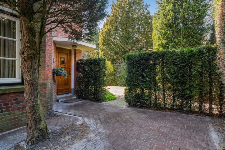 Foto 8 van Groot Hoefijzerlaan 3