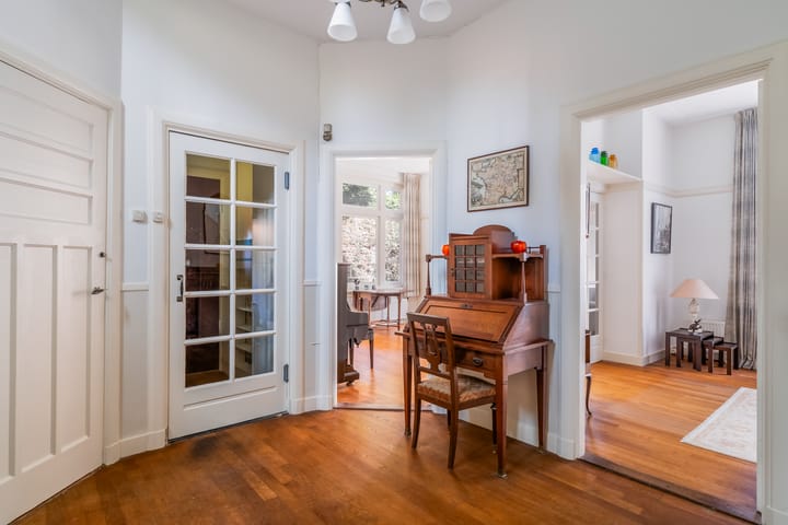 Foto 11 van Groot Hoefijzerlaan 3