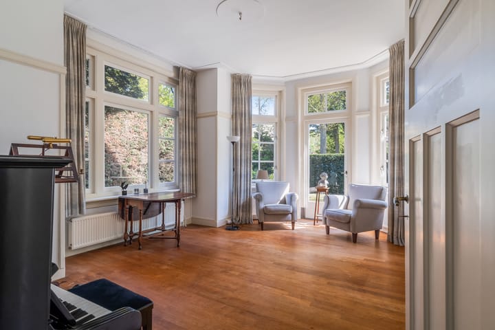 Foto 12 van Groot Hoefijzerlaan 3