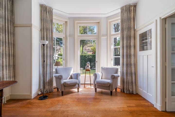 Foto 13 van Groot Hoefijzerlaan 3