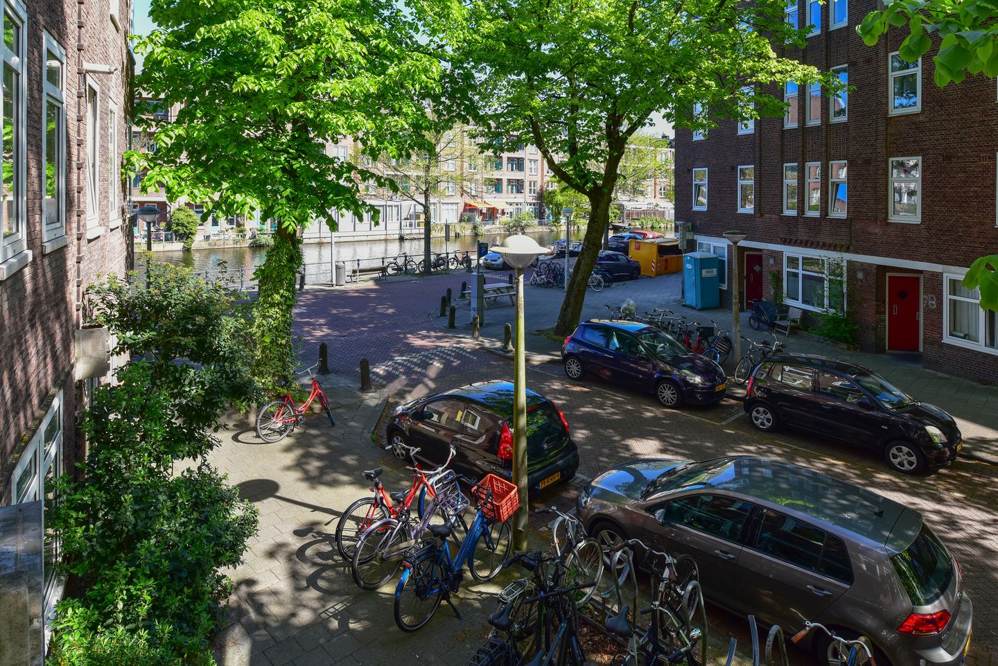 Foto 14 van Crynssenstraat 63-1