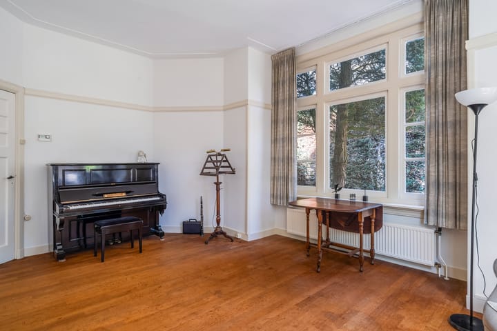 Foto 15 van Groot Hoefijzerlaan 3