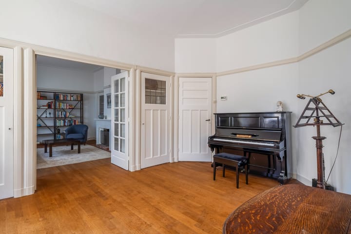 Foto 16 van Groot Hoefijzerlaan 3