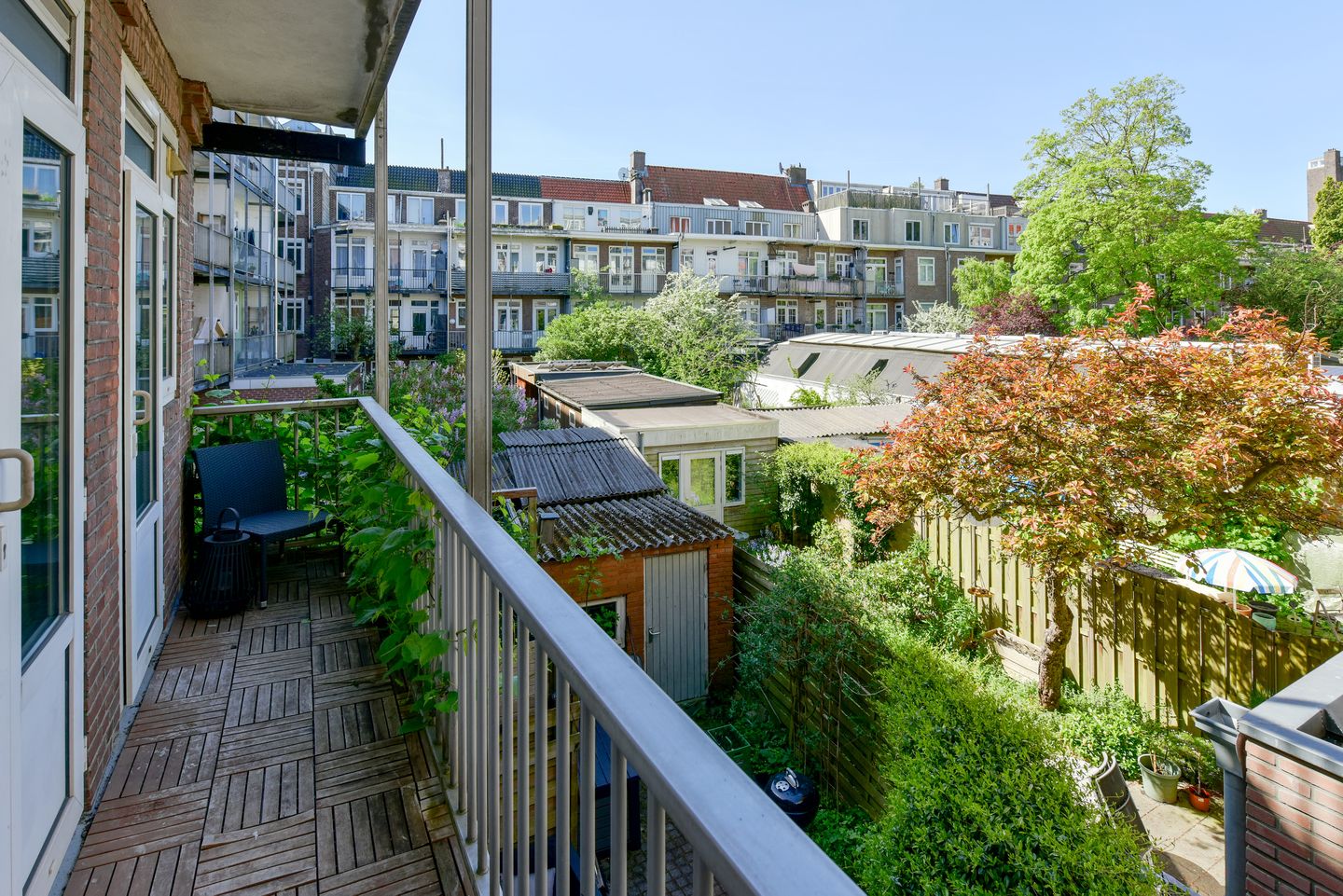 Foto 19 van Crynssenstraat 63-1