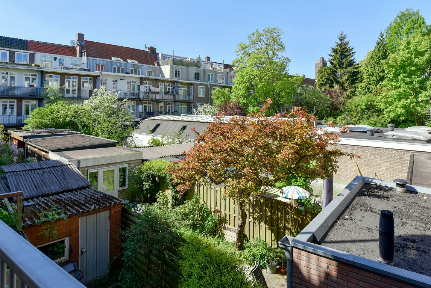 Foto 20 van Crynssenstraat 63-1