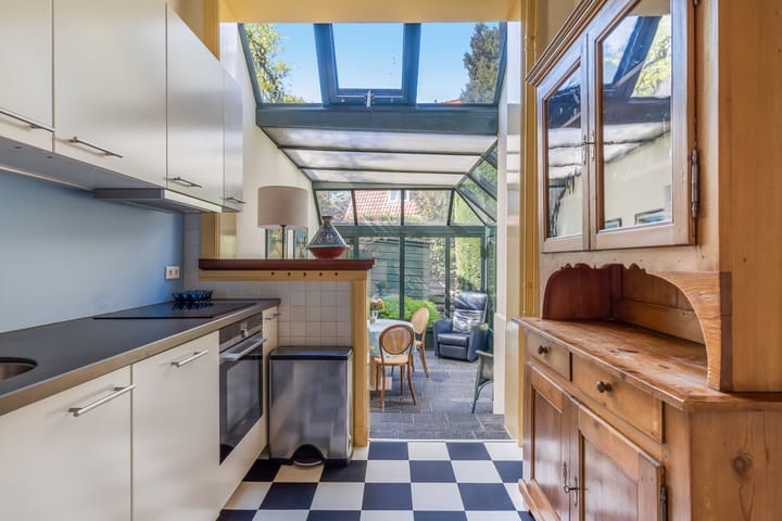 Foto 24 van Groot Hoefijzerlaan 3