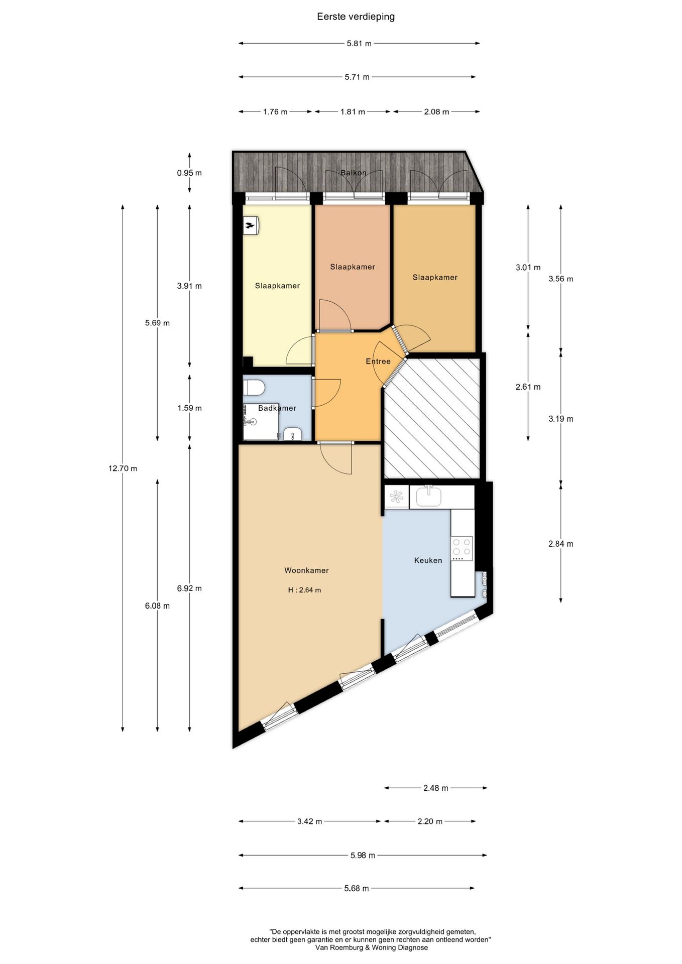 Foto 25 van Crynssenstraat 63-1