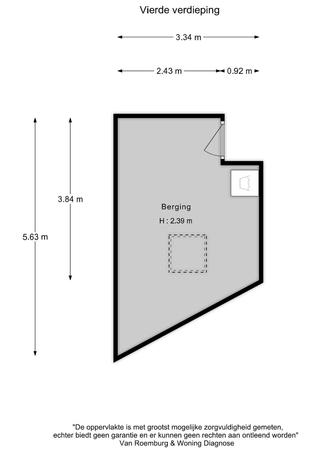 Foto 26 van Crynssenstraat 63-1