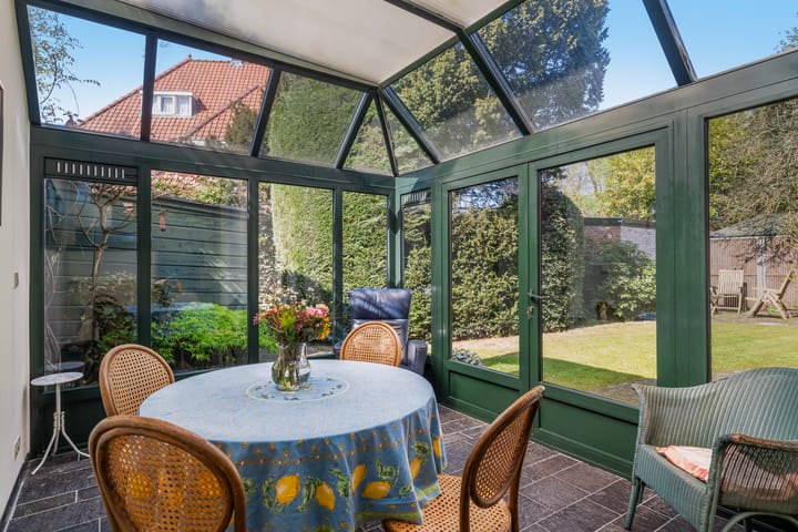 Foto 26 van Groot Hoefijzerlaan 3