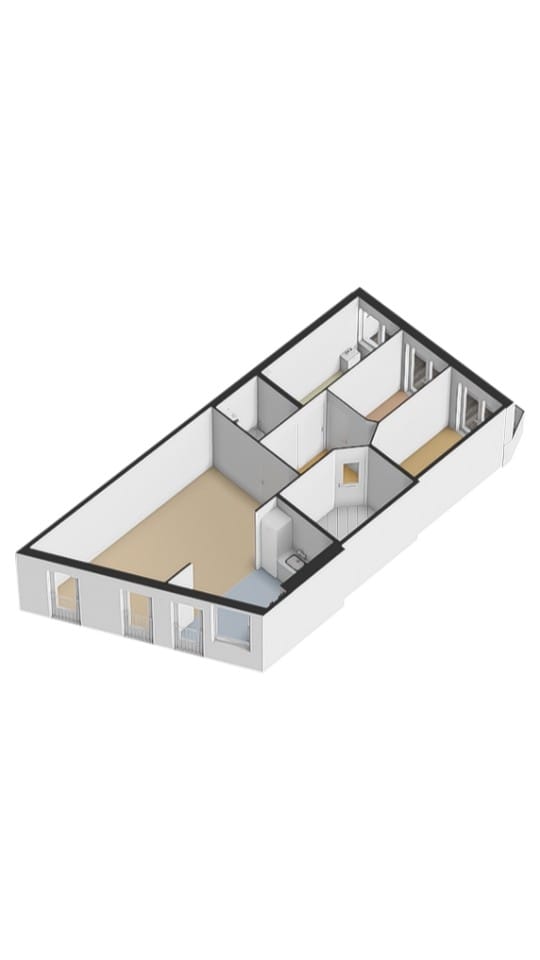 Foto 27 van Crynssenstraat 63-1