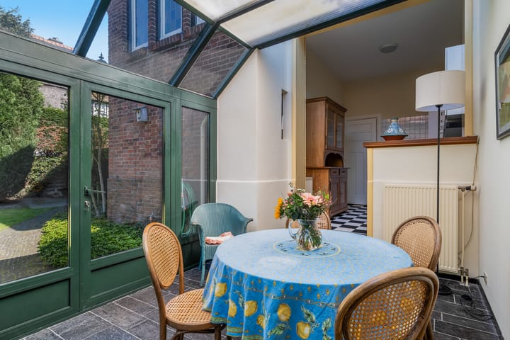 Foto 27 van Groot Hoefijzerlaan 3