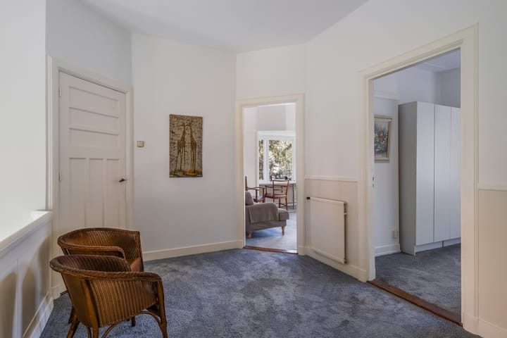 Foto 30 van Groot Hoefijzerlaan 3