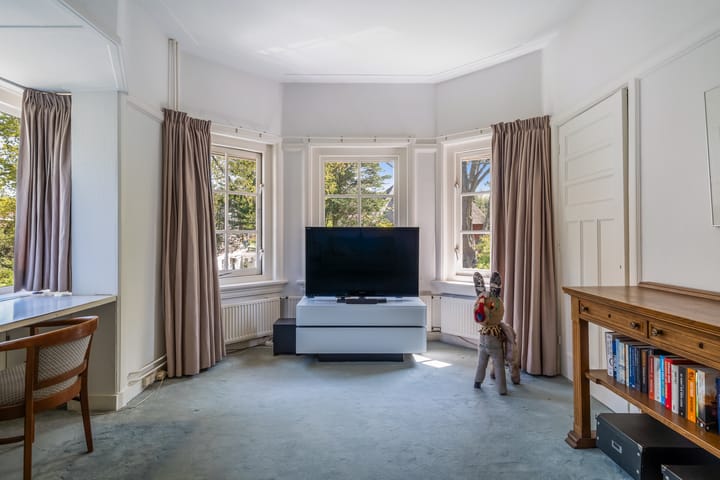 Foto 33 van Groot Hoefijzerlaan 3