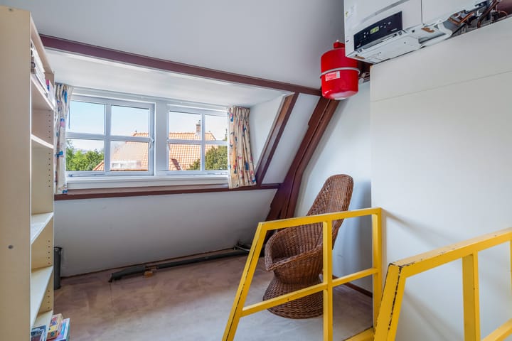 Foto 42 van Groot Hoefijzerlaan 3