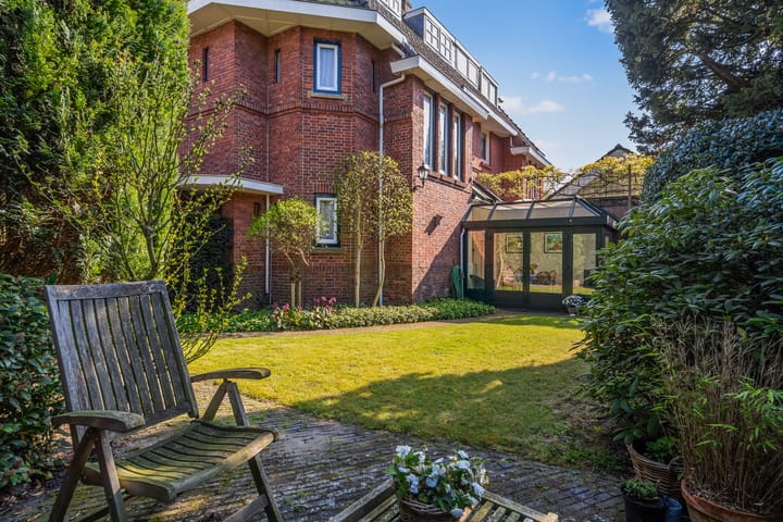 Foto 52 van Groot Hoefijzerlaan 3