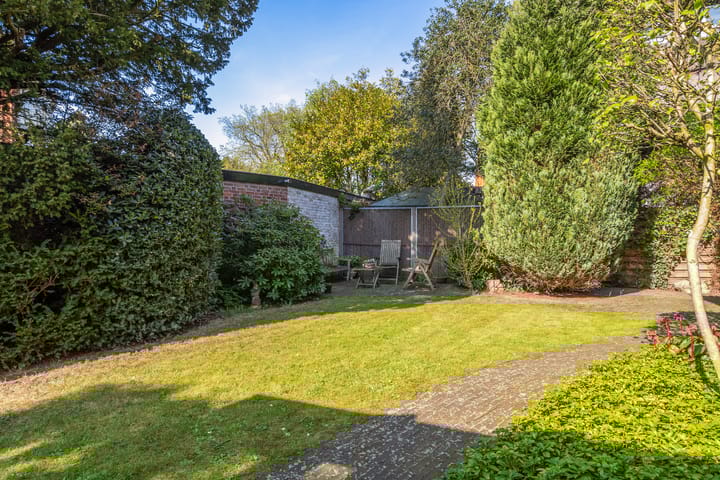 Foto 54 van Groot Hoefijzerlaan 3