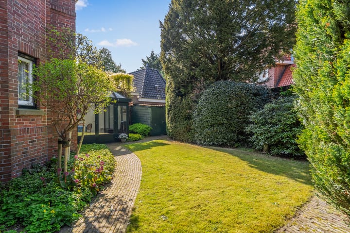 Foto 57 van Groot Hoefijzerlaan 3