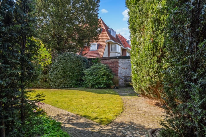 Foto 56 van Groot Hoefijzerlaan 3