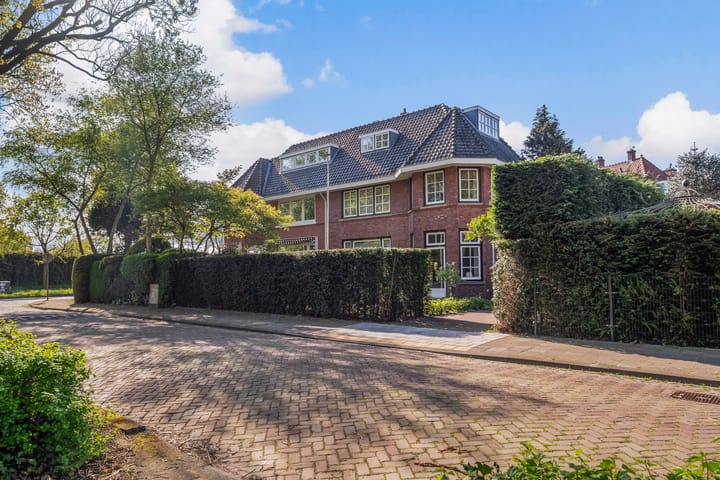 Foto 58 van Groot Hoefijzerlaan 3