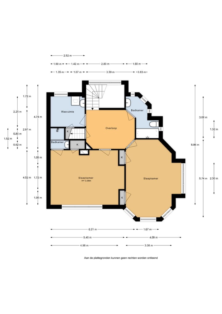 Foto 60 van Groot Hoefijzerlaan 3