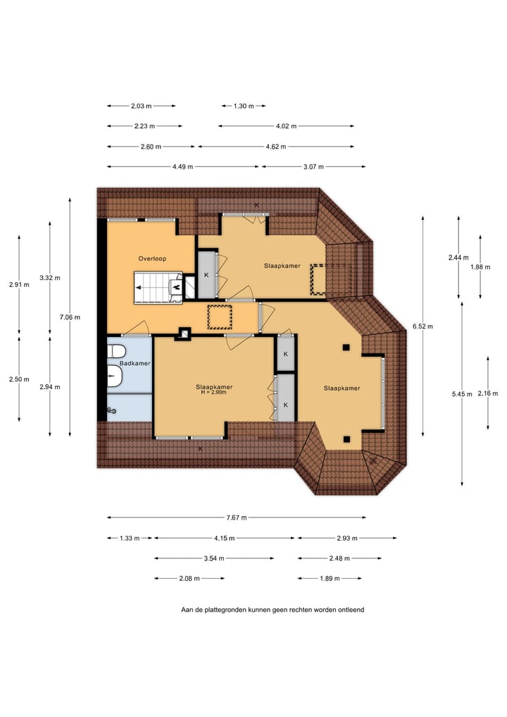 Foto 61 van Groot Hoefijzerlaan 3