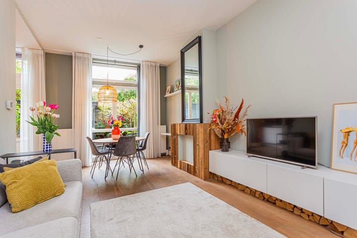 Foto 3 van Vlietstraat 7