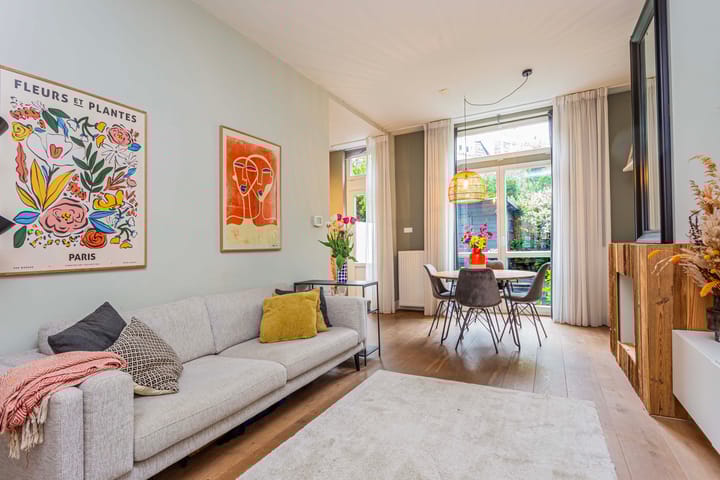 Foto 4 van Vlietstraat 7