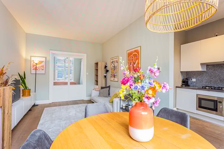 Foto 5 van Vlietstraat 7