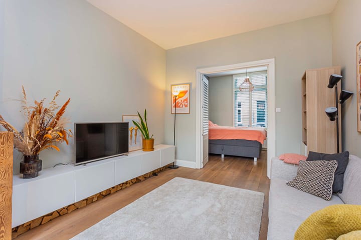 Foto 8 van Vlietstraat 7