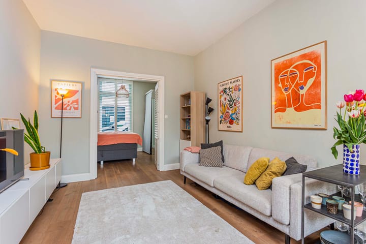 Foto 9 van Vlietstraat 7