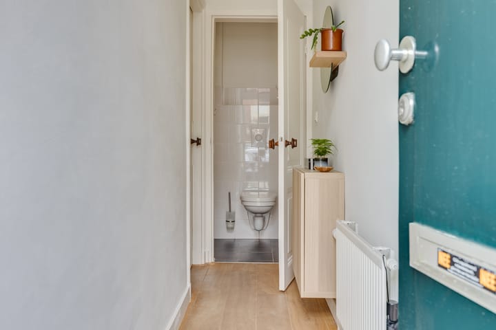 Foto 2 van Roggestraat 25