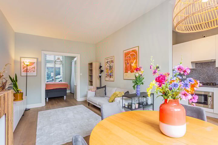 Foto 10 van Vlietstraat 7