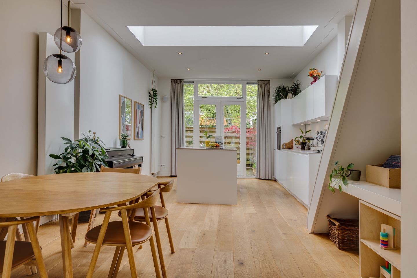 Foto 4 van Roggestraat 25