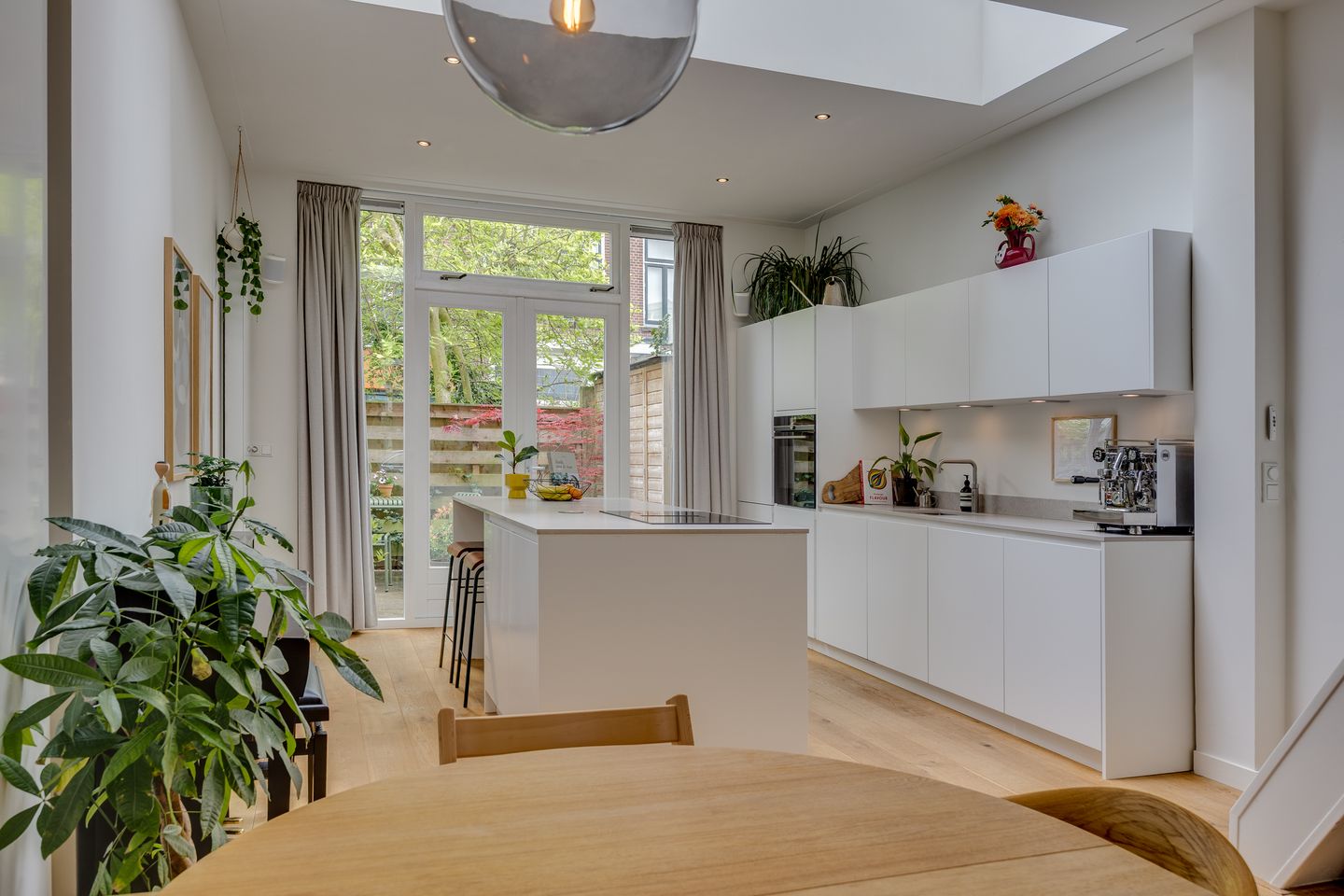 Foto 5 van Roggestraat 25