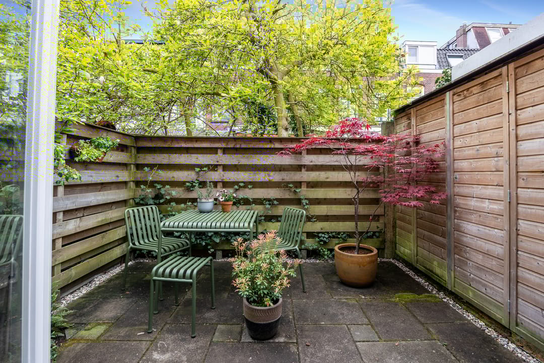 Foto 8 van Roggestraat 25