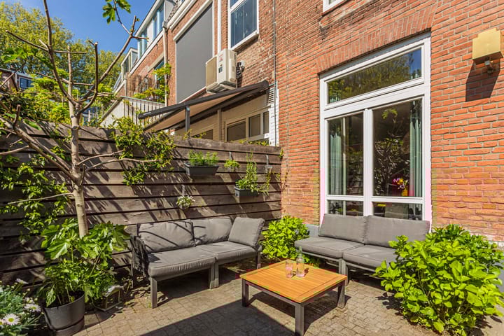 Foto 16 van Vlietstraat 7