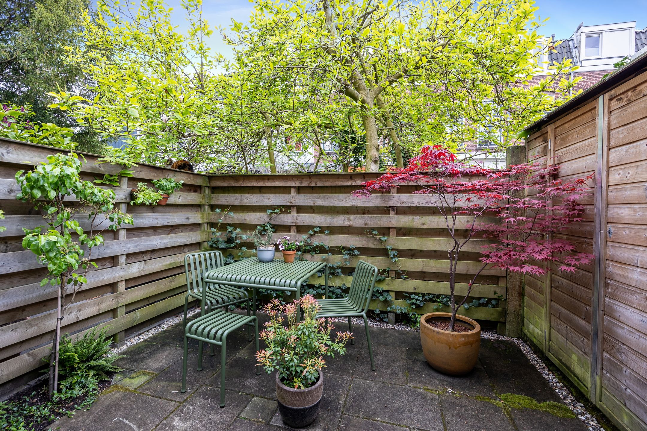 Foto 9 van Roggestraat 25