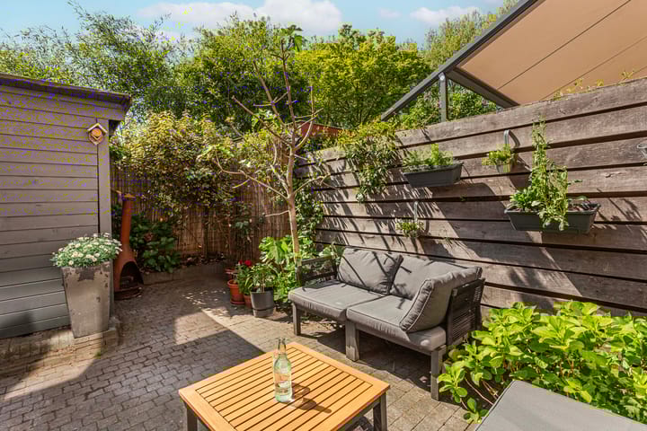 Foto 18 van Vlietstraat 7